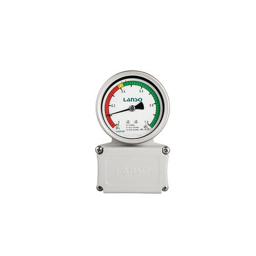 Dichte-Überwachungsgerät - ZMJ80XD  - Lanso Instruments Inc - Alarm / Luft / Gas
