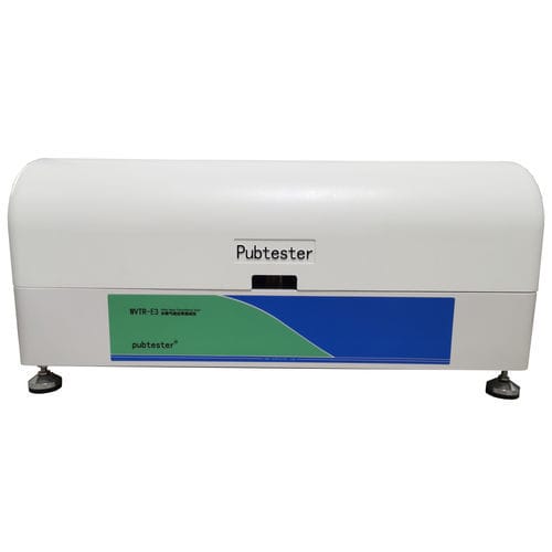Wasserdampf-Durchlassgra-Tester - WVTR-E3 - Pubtester Instruments Co., Ltd - Transmissionsgrad / Feuchte / Wasserdampf-Durchlässigkeit