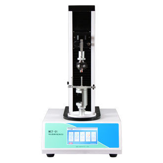 Tester für Schleifzwecke - MCT-04 - Pubtester Instruments Co., Ltd - für medizinische Geräte / medizinisch / Benchtop