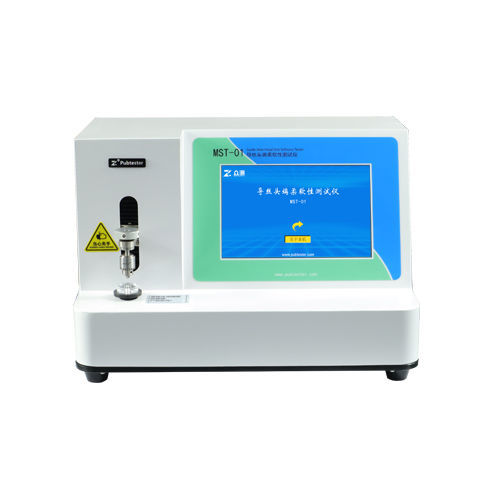 Tester für medizinische Geräte - MST-01 - Pubtester Instruments Co., Ltd - Biege / medizinisch / Benchtop