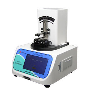 Nadelpenetrations-Tester - MTT-01 - Pubtester Instruments Co., Ltd - für medizinische Geräte / medizinisch / Injektion