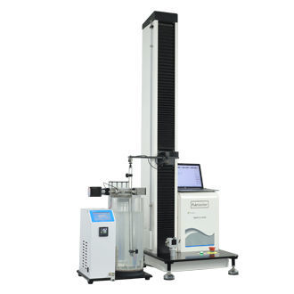 Reibungstester - PSPT-02 - Pubtester Instruments Co., Ltd - Gleitsicherheit / für medizinische Geräte / medizinisch