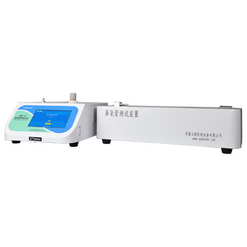 Strömungswiderstand-Prüfgerät - NOC-02 - Pubtester Instruments Co., Ltd - automatisch / für Rohre / für medizinische Anwendung