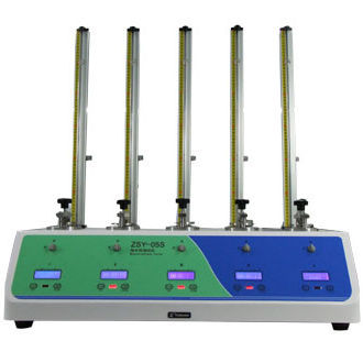 Tester für Dichtigkeitstest - ZSY-05 - Pubtester Instruments Co., Ltd - Leistungsfähigkeit / medizinisch / Benchtop
