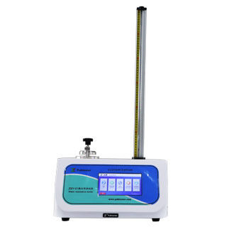 Tester für Dichtigkeitstest - ZSY-01 - Pubtester Instruments Co., Ltd - Leistungsfähigkeit / Ableitstrom / medizinisch