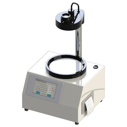 Prüfmaschine für Belastungstest - PST-02 - Pubtester Instruments Co., Ltd - automatisch / für medizinische Verpackung / für medizinische Anwendung