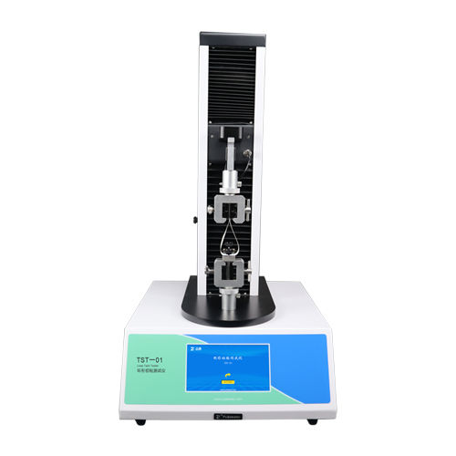 Prüfmaschine für Klebeband - LTT-01 - Pubtester Instruments Co., Ltd - Adhäsion / interne Haftfestigkeit / automatisch