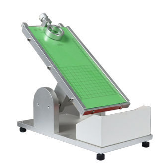 Prüfmaschine für Klebeband - PAT-01A - Pubtester Instruments Co., Ltd - Adhäsion / automatisch / für die Pharmaindustrie