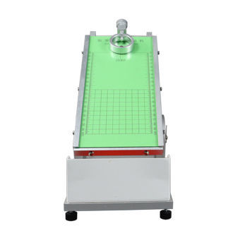 Prüfmaschine für Klebeband - PAT-01 - Pubtester Instruments Co., Ltd - Adhäsion / automatisch / Industrie