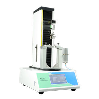 Gleitsicherheits-Tester - HDT-01  - Pubtester Instruments Co., Ltd - für medizinische Geräte / medizinisch / Benchtop
