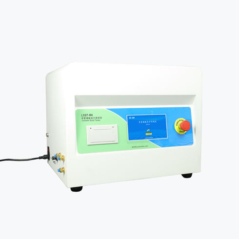 Drucktester - LSST-04 - Pubtester Instruments Co., Ltd - Ableitstrom / Bruch / für medizinische Geräte