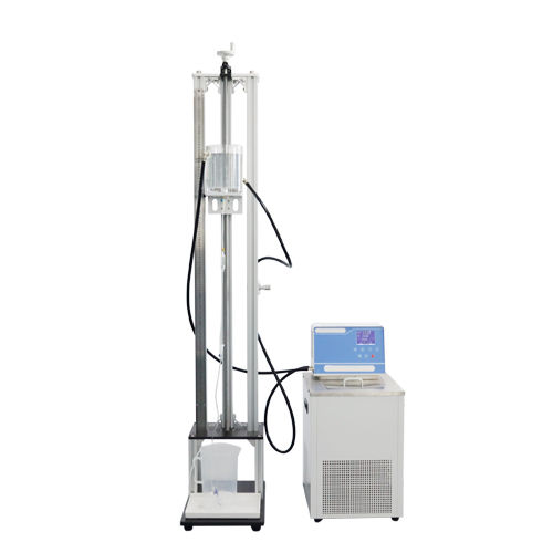 Durchflusstester - DFT-01 - Pubtester Instruments Co., Ltd - hydrostatischer Druck / für medizinische Geräte / F&E