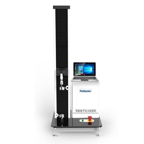 Zugprüfmaschine - TST-02H - Pubtester Instruments Co., Ltd - Kompression / Schältest / Zug- und Druckkraft