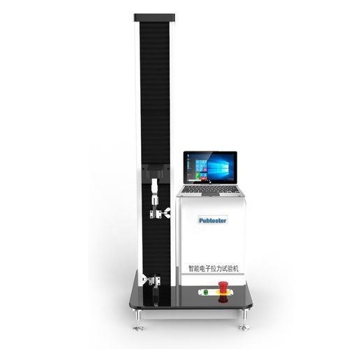 Prüfmaschine für medizinische Verpackung - TST-01H - Pubtester Instruments Co., Ltd - Abzugskraft / Zugfestigkeit / Sollbruchstelle