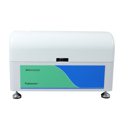 Wasserdampf-Durchlassgra-Tester - WVTR-I3 - Pubtester Instruments Co., Ltd - Transmissionsgrad / Feuchte / Durchlässigkeit