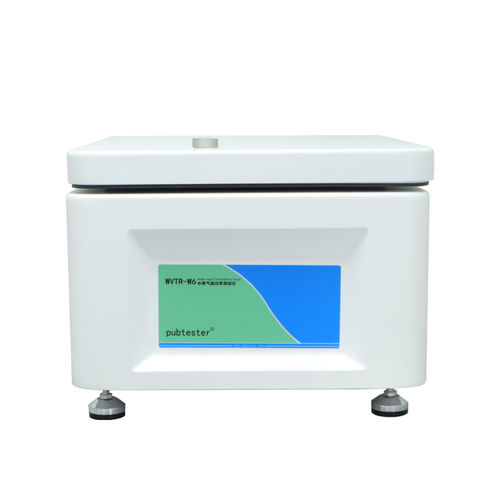 Wasserdampf-Durchlassgra-Tester - WVTR-W6 - Pubtester Instruments Co., Ltd - für Folien / für Produktion / medizinisch
