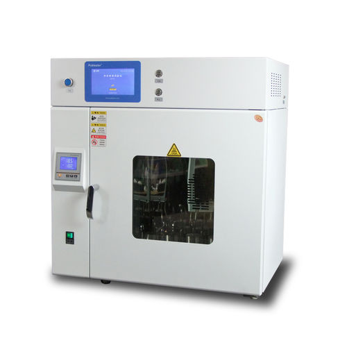 Prüfmaschine für Klebeband - LAT-10H - Pubtester Instruments Co., Ltd - Haltbarkeit / automatisch / Industrie