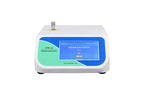 Tester / hydrostatischer Druck - DTN-ZJ - Pubtester Instruments Co., Ltd - für medizinische Geräte / Labor / medizinisch