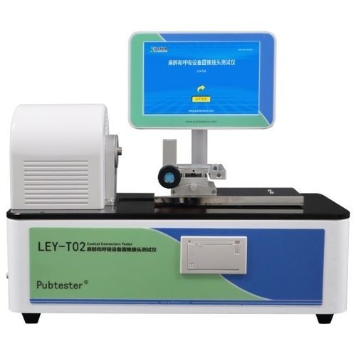 Widerstandstester - LEY-T02 - Pubtester Instruments Co., Ltd - Leistungsfähigkeit / Ableitstrom / für medizinische Geräte