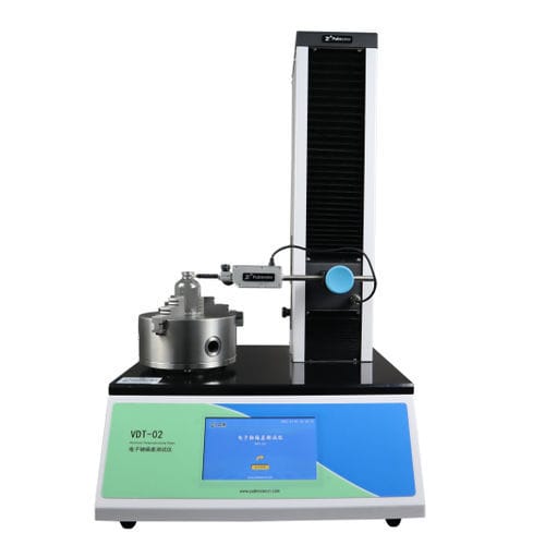 Polarisationsachse-Tester - VDT-02 - Pubtester Instruments Co., Ltd - F&E / für Produktion / Labor