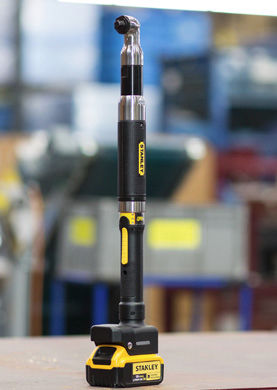 Akku-Drehschrauber - B Series - STANLEY Engineered Fastening - gerade Ausführung / Winkel