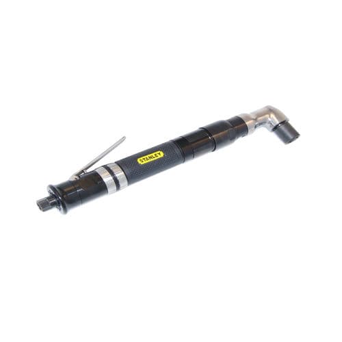 Pneumatischer Drehschrauber - AA series  - STANLEY Engineered Fastening - gerade Ausführung / Winkel