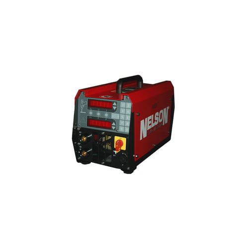 Lichtbogen-Schweißgerät - N series - STANLEY Engineered Fastening - Hubzündung / tragbar / Inverter