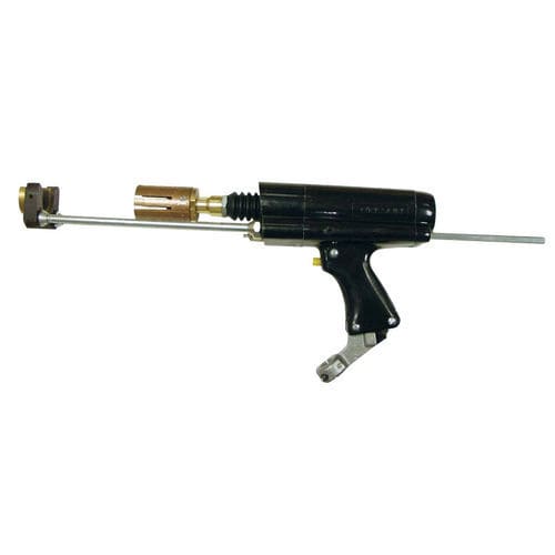 Bolzenschweißpistole - NS series - STANLEY Engineered Fastening - manuell