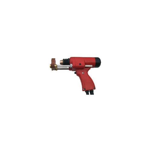 Bolzenschweißpistole - AG series - STANLEY Engineered Fastening - automatisch / kompakt / leichtgewichtig