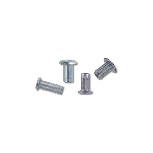Linsenniete - NeoSpeed® series - STANLEY Engineered Fastening - Stahl / Keil / Gewinde