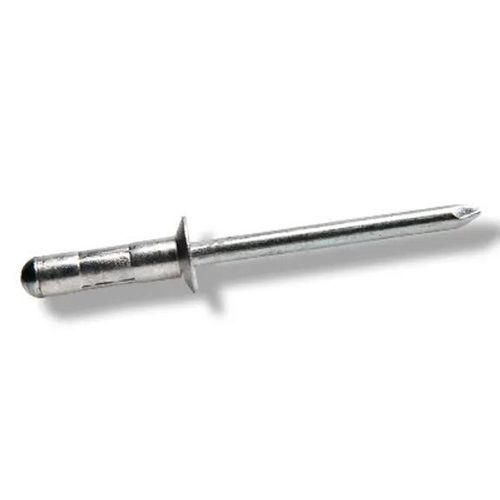 Blindniete - 0006606271 - STANLEY Engineered Fastening - Senkkopf / Aluminium / Stahl