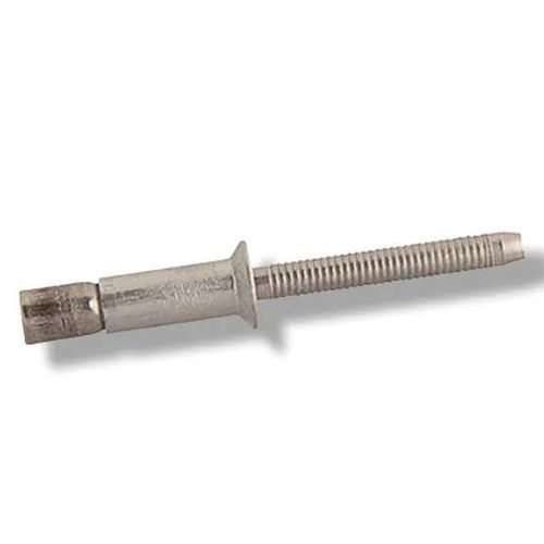 Blindniete - 0006606921 - STANLEY Engineered Fastening - Senkkopf / Edelstahl / silberfarben