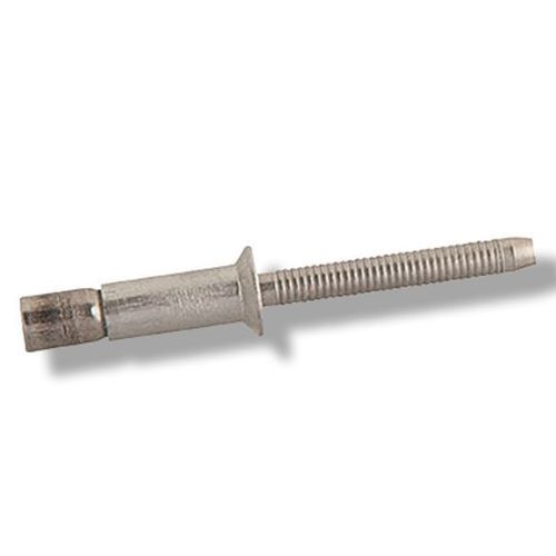 Blindniete - 0006708506 - STANLEY Engineered Fastening - Senkkopf / Aluminium / Aluminium