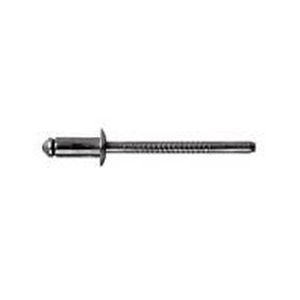 Blindniete - T-Lok® - STANLEY Engineered Fastening - Zylinderkopf / Metall / Struktur