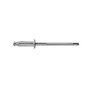 Blindniete - Q Rivet series - STANLEY Engineered Fastening - Linsen / Edelstahl / wasserdicht