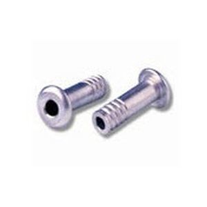 Blindniete - Grovit® series - STANLEY Engineered Fastening - Linsen / Metall / Aluminium