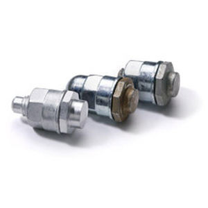 Gewindeloser Bolzen - STANLEY Engineered Fastening - Metall / Einschraub / Massen