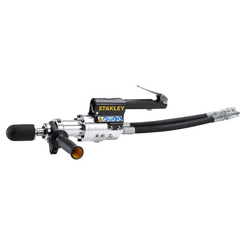 Hydraulik-Schleifer - HGL61 series - Stanley Infrastructure - gerade