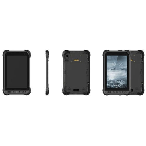 Tablet-PC - UMST-84 - BIS, Beyond Info System - Android 8.0 / 8" / Cortex ARM