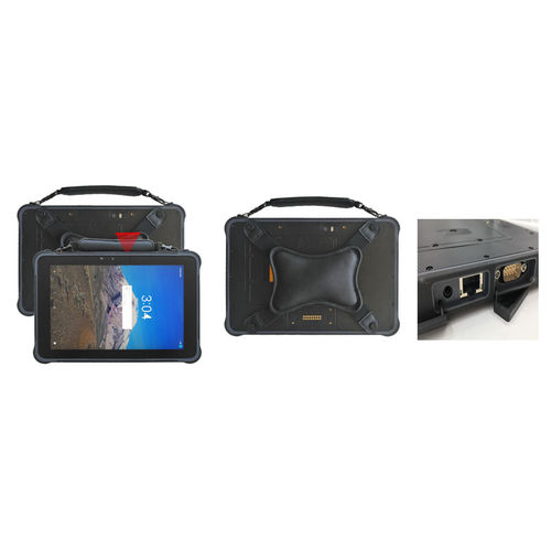 Tablet-PC - UMST-11W - BIS, Beyond Info System - Windows 10 / 10" / Intel® Atom™ x5-Z8350