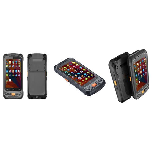 PDA / Android 7 - UMSH-47 - BIS, Beyond Info System - ARM® Cortex A53 / HSDPA / RFID