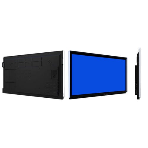 Panel-PC / LCD - UMYS-55A - BIS, Beyond Info System - Multitouchscreen / 55" / Quad-Core