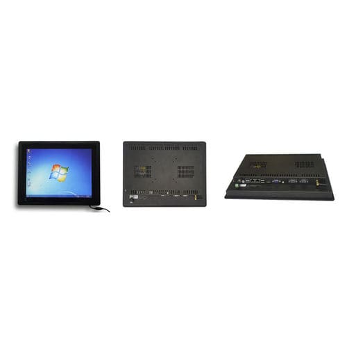 Panel-PC / LCD - UMSC15 - BIS, Beyond Info System - mit Touchscreen / 15" / 1024 x 768