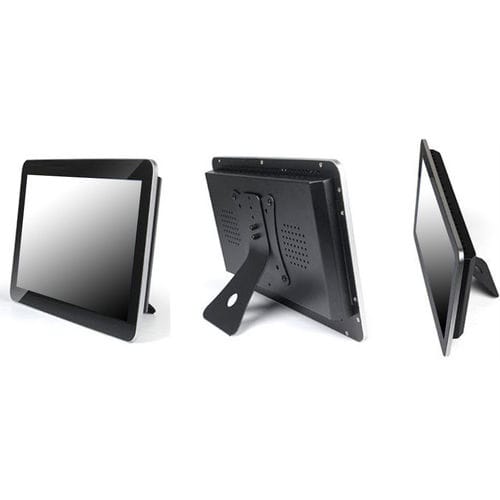 Panel-PC / LCD - UMSC27-TD - BIS, Beyond Info System - Multitouchscreen / Breitbild-Monitor / 27"