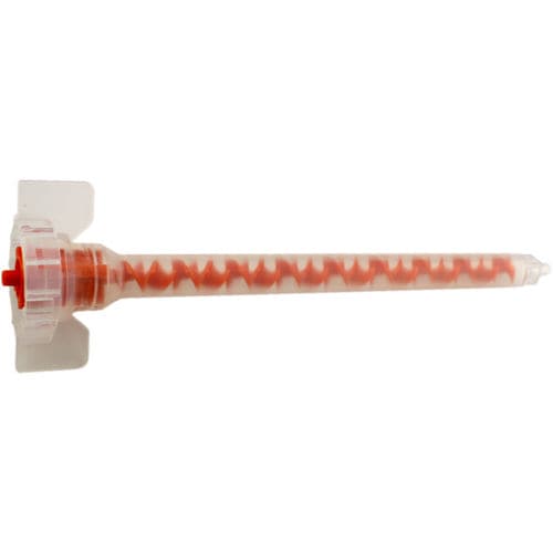 Mischdüse für Klebstoff - X-Stream series - Integra Adhesives Inc.