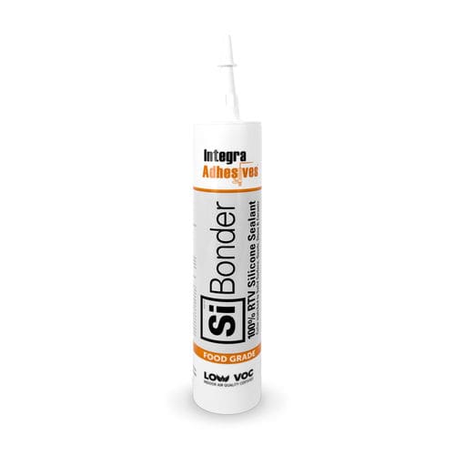 Silikonklebstoff - Integra Adhesives Inc. - Einkomponenten