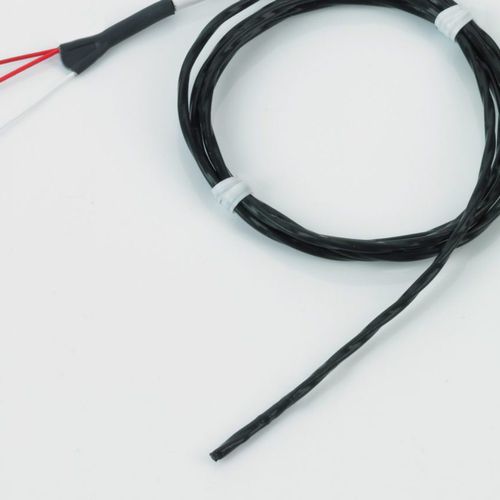 Pt100-Temperatursensor - Instruments to Industry - RTD / Pt1000 / Luft