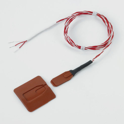 Pt100-Temperatursensor - Instruments to Industry - RTD / Pt1000 / selbstklebend