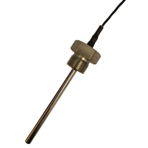 Pt100-Temperatursensor - Instruments to Industry - RTD / Pt1000 / Pt500