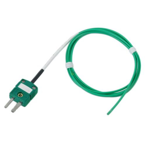 Thermoelement-Sonde - Instruments to Industry - flexibel